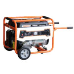 Palmera PA550JE5 EUR5 Jeneratör 6,87 kw ipli