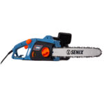 Senıx CSE20-M2-EU Elektrikli Testere 2000W - Görsel 2