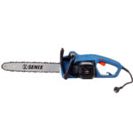 Senıx CSE24-M-EU Elektrikli Testere 2400W - Görsel 2
